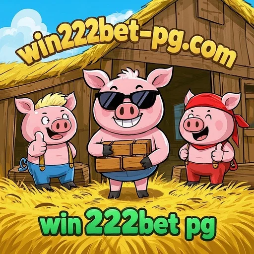 Descubra o Mundo das Apostas em win222bet pg