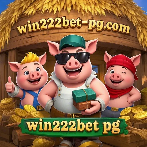 A Fascinante Categoria de Caça-Níqueis no win222bet pg